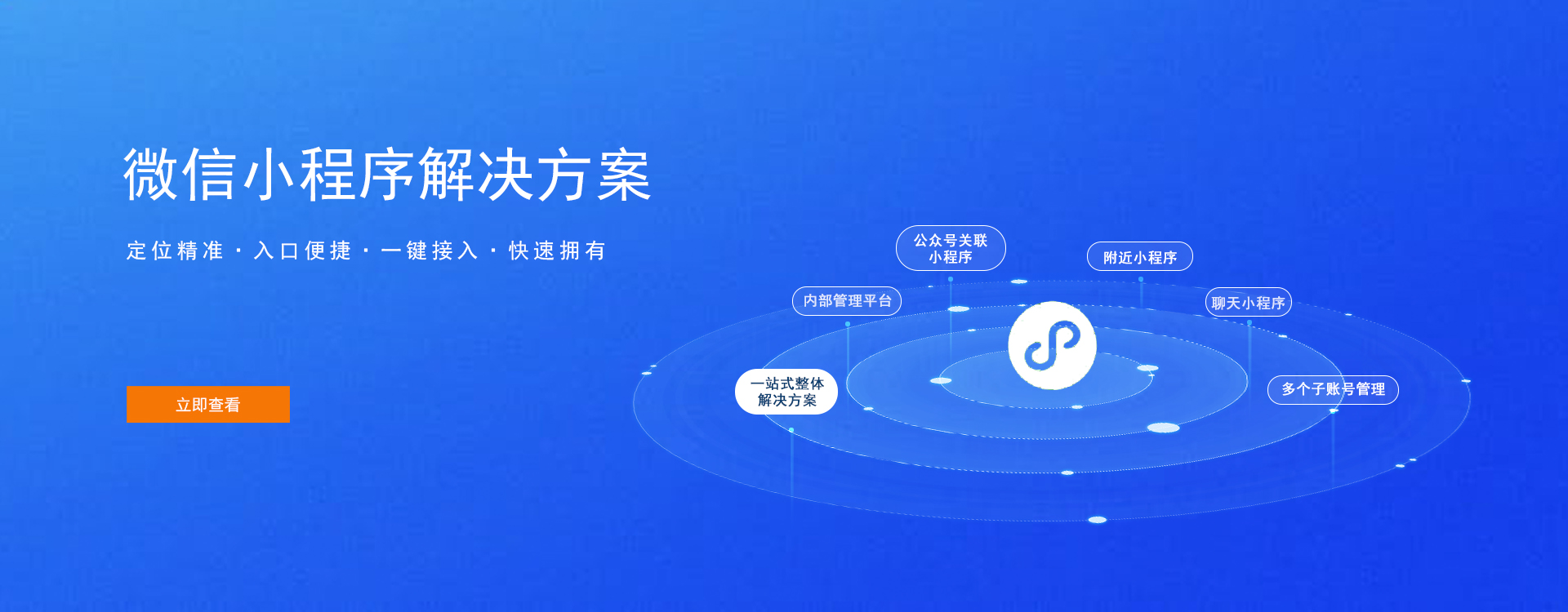 小程序開發